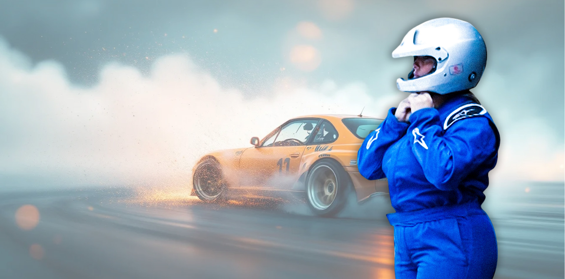 Slider Story Catcher