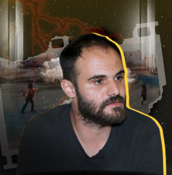  Independent Arab Film Magic