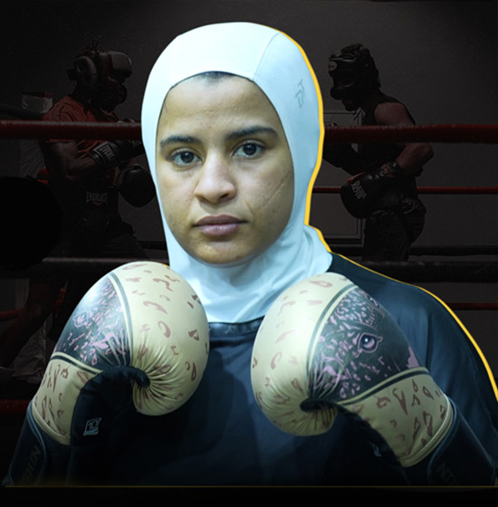 Girl Fights Back MMA  