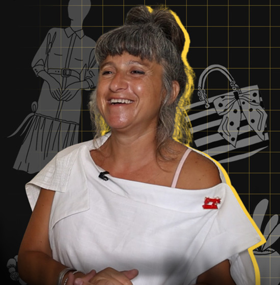 Rita Couture Inspiration