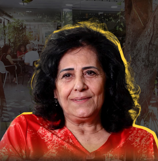 Beirut Cultural Forum Café